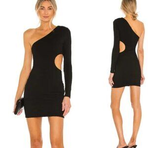 NWT Superdown Katia Cut-out Dress